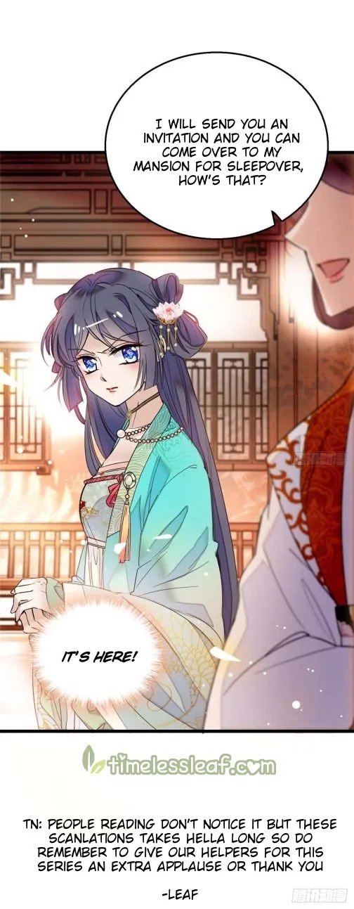 Sijin Chapter 13.5 Online - página 16