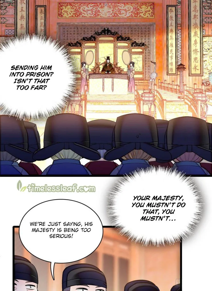 Sijin Chapter 132 Online - página 1