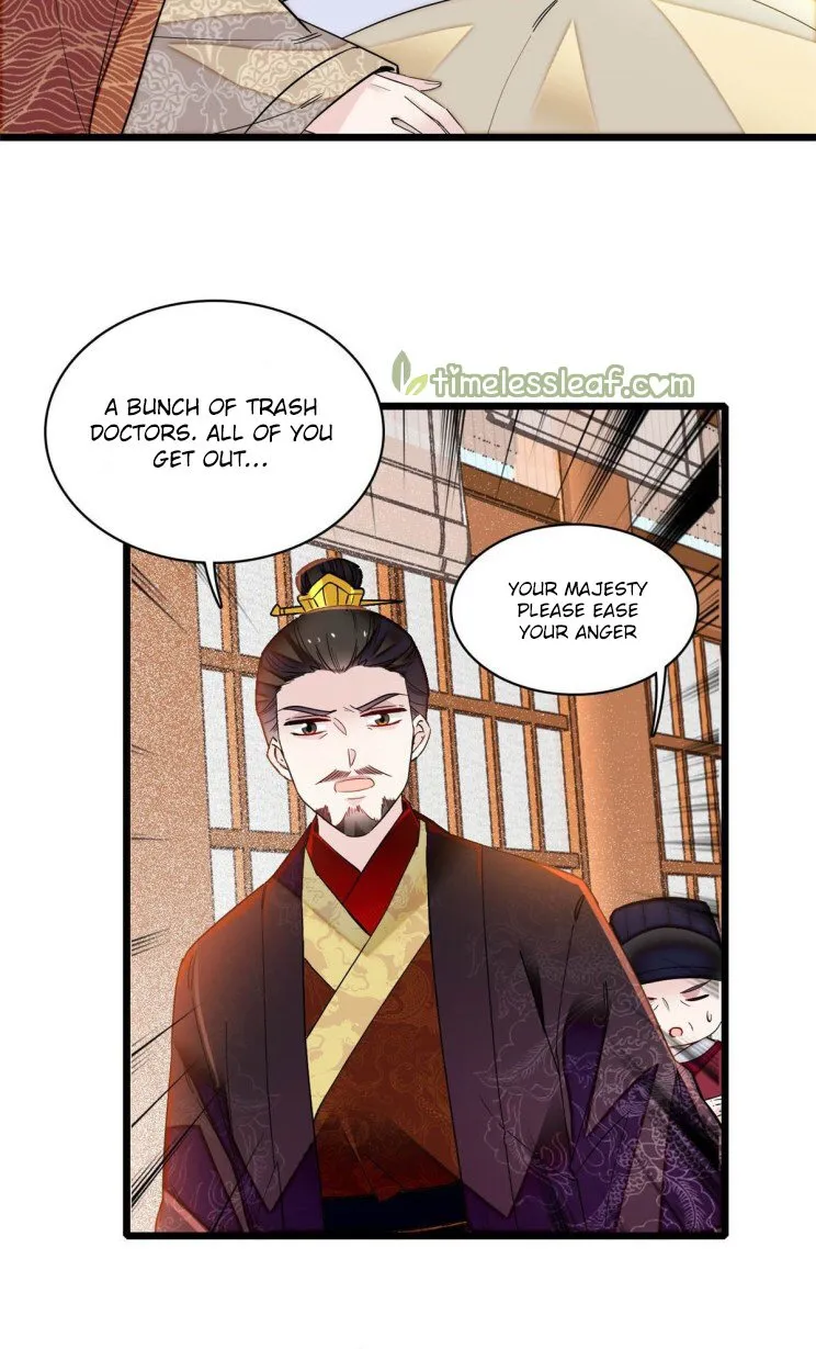 Sijin Chapter 132.5 Online - página 3