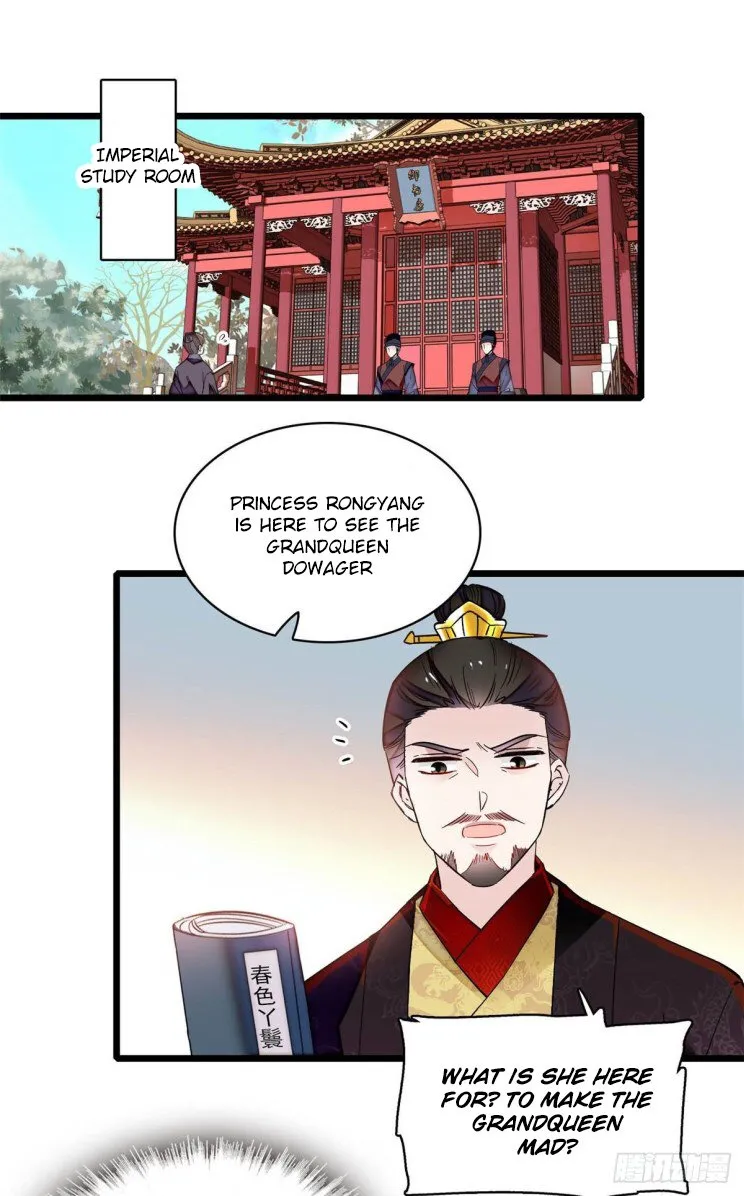 Sijin Chapter 132.5 Online - página 14