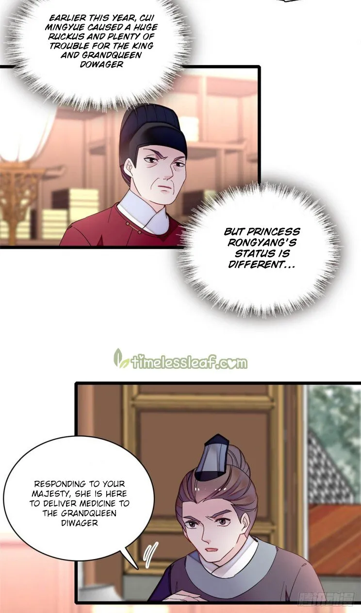 Sijin Chapter 132.5 Online - página 15
