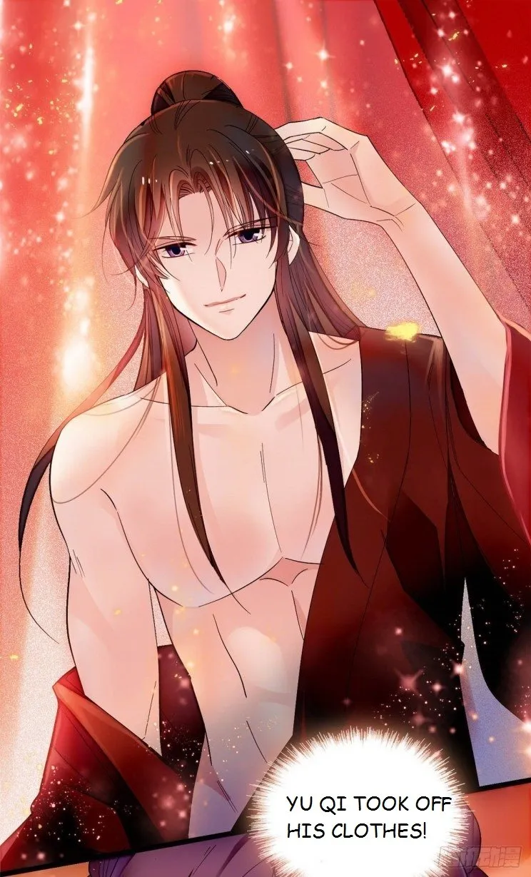 Sijin Chapter 136 Online - página 1