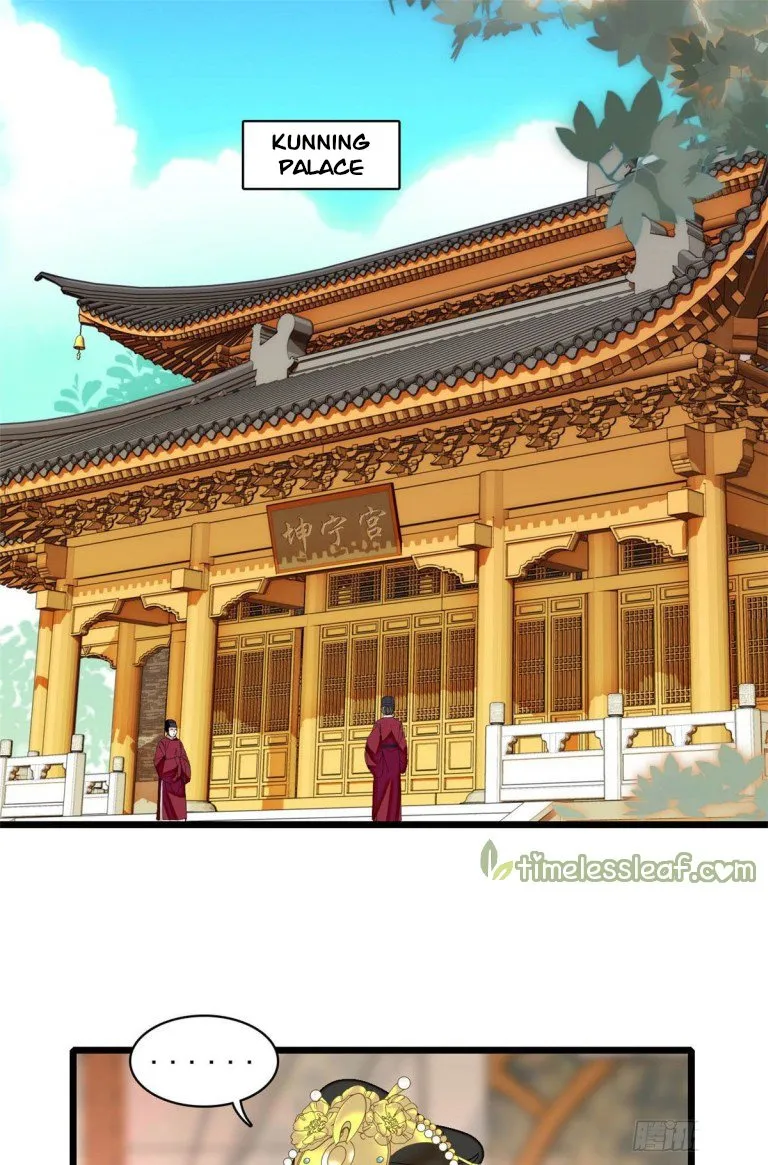 Sijin Chapter 137 Online - página 1