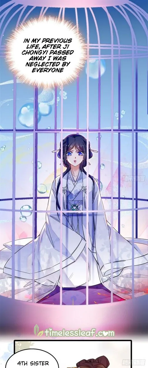 Sijin Chapter 14 Online - página 1