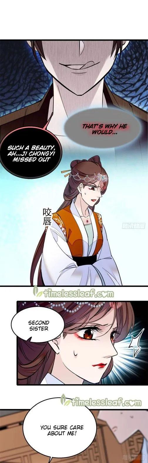 Sijin Chapter 14 Online - página 14