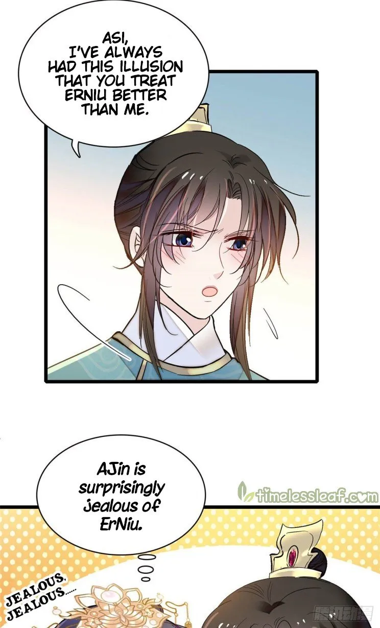 Sijin Chapter 140 Online - página 8