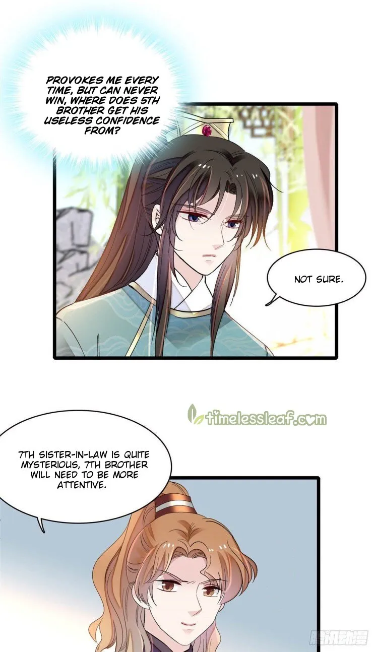 Sijin Chapter 143.5 Online - página 1