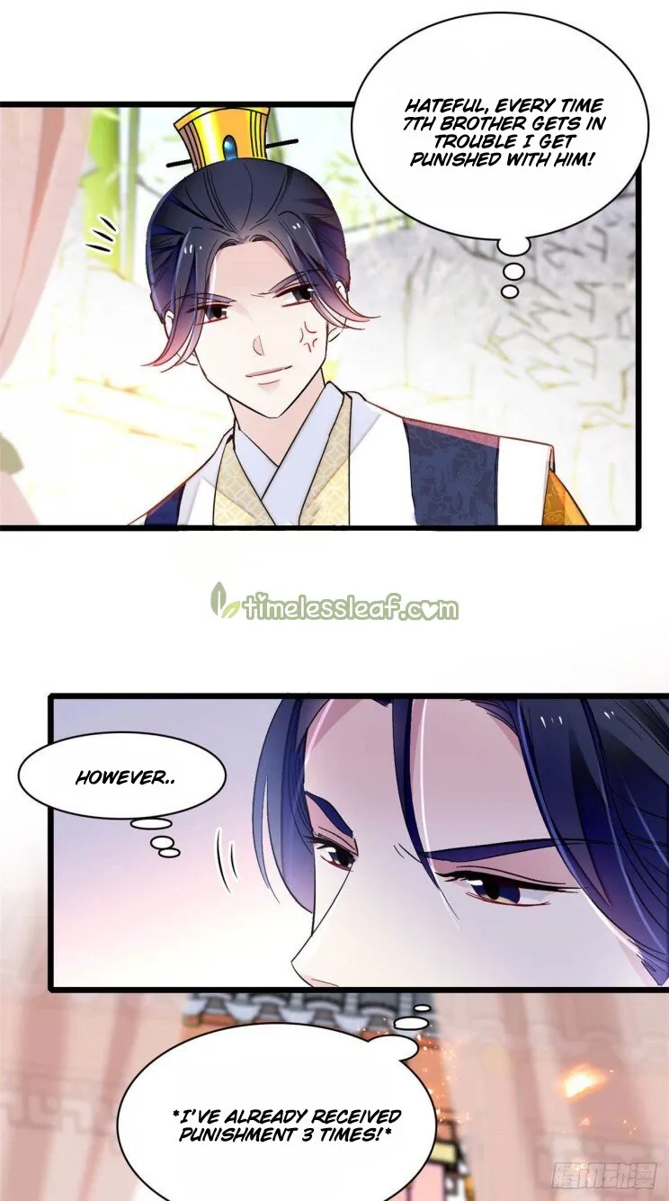 Sijin Chapter 143.5 Online - página 4