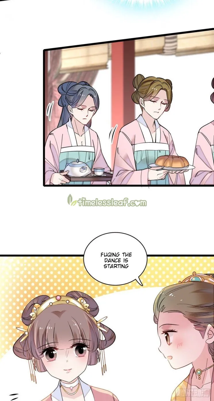 Sijin Chapter 143.5 Online - página 11