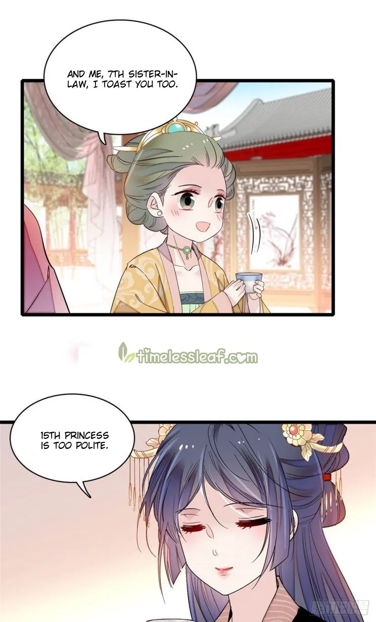 Sijin Chapter 143.5 Online - página 19