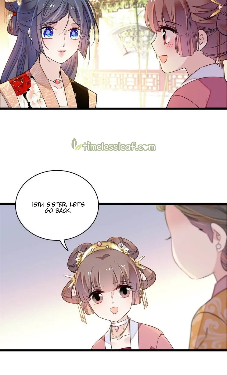 Sijin Chapter 143.5 Online - página 21