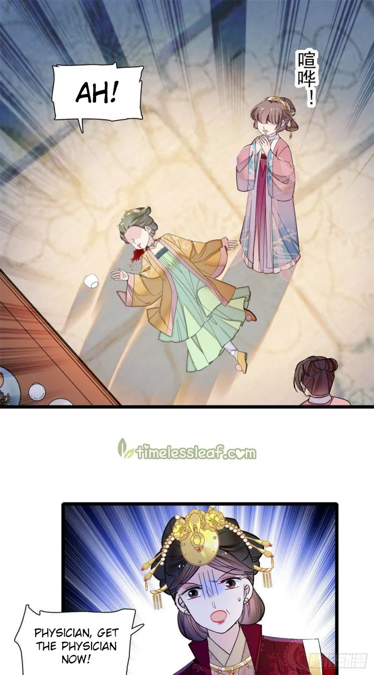 Sijin Chapter 144 Online - página 1