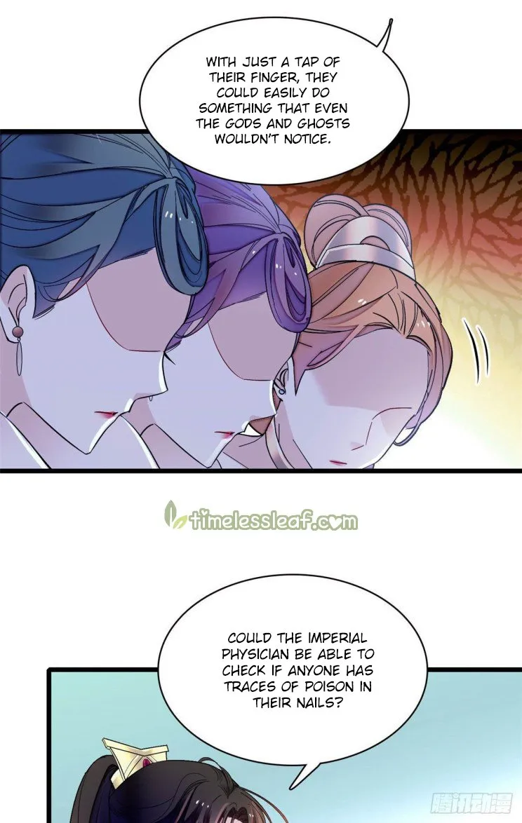Sijin Chapter 144.5 Online - página 15