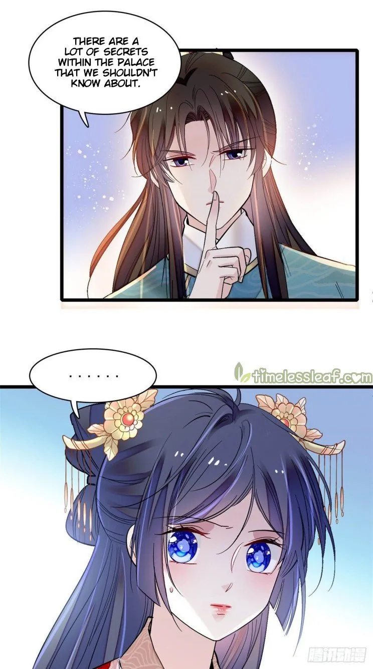 Sijin Chapter 145.5 Online - página 21
