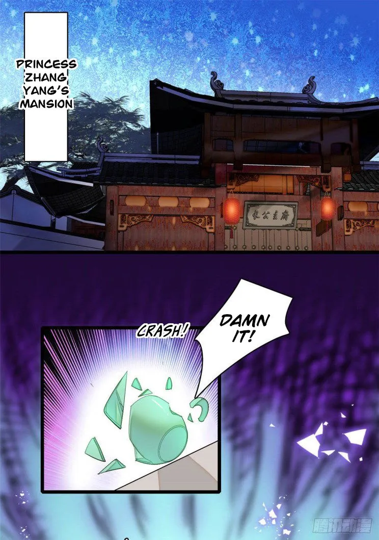 Sijin Chapter 146 Online - página 1