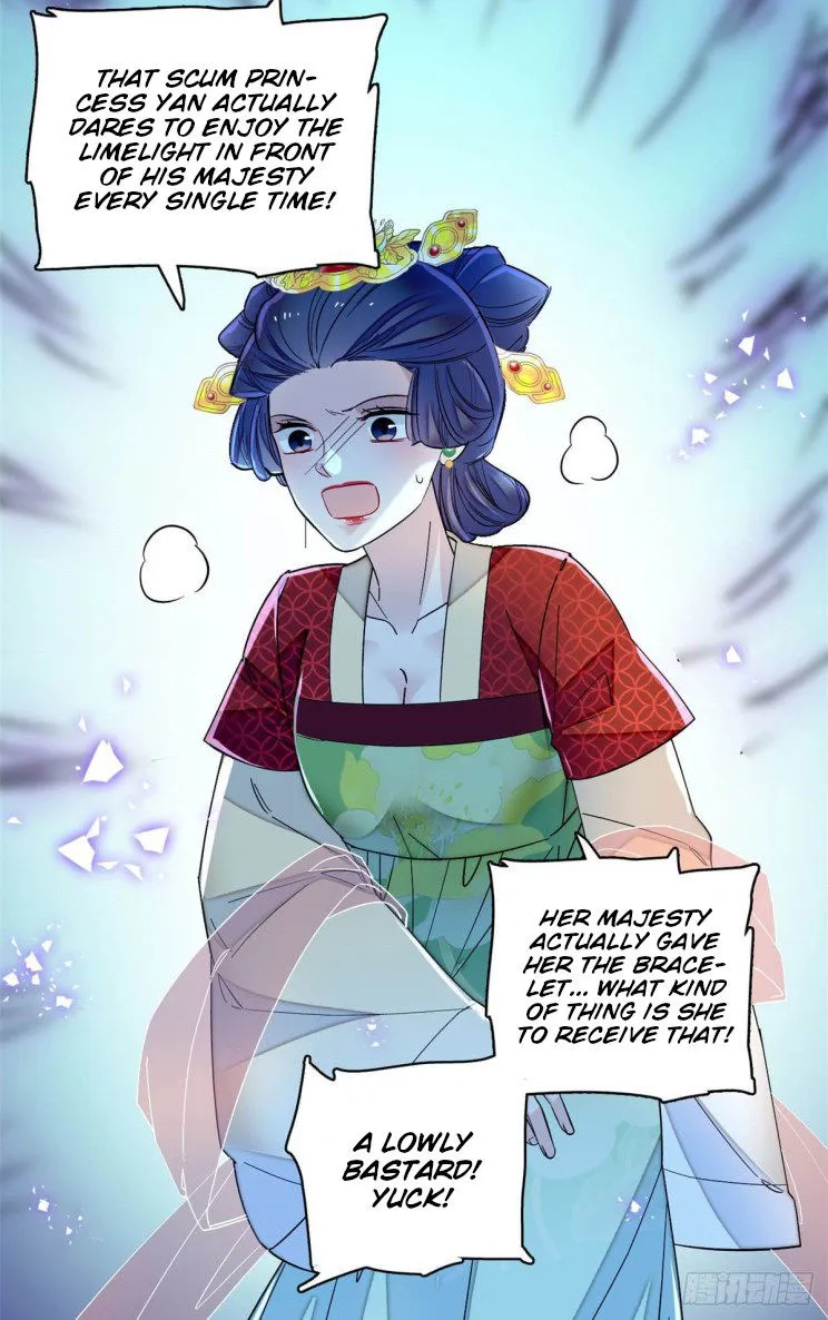 Sijin Chapter 146 Online - página 2