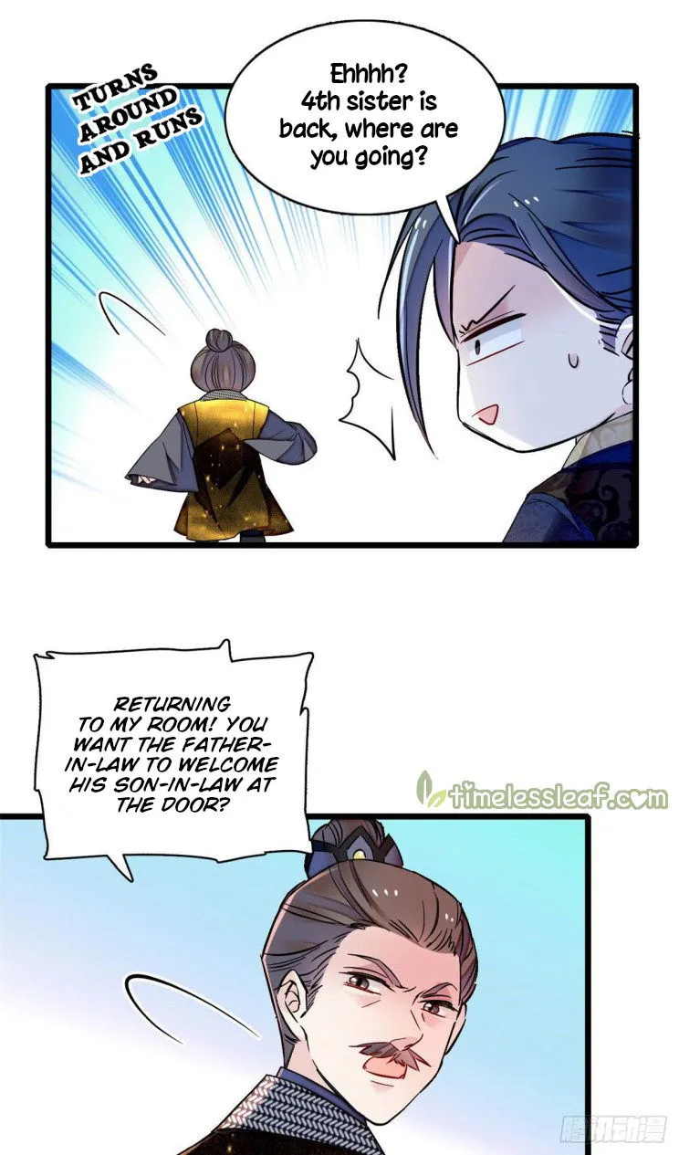Sijin Chapter 146 Online - página 10
