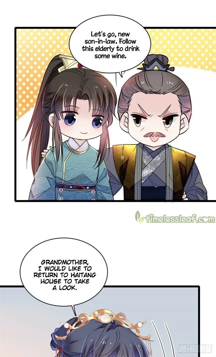 Sijin Chapter 146.5 Online - página 3