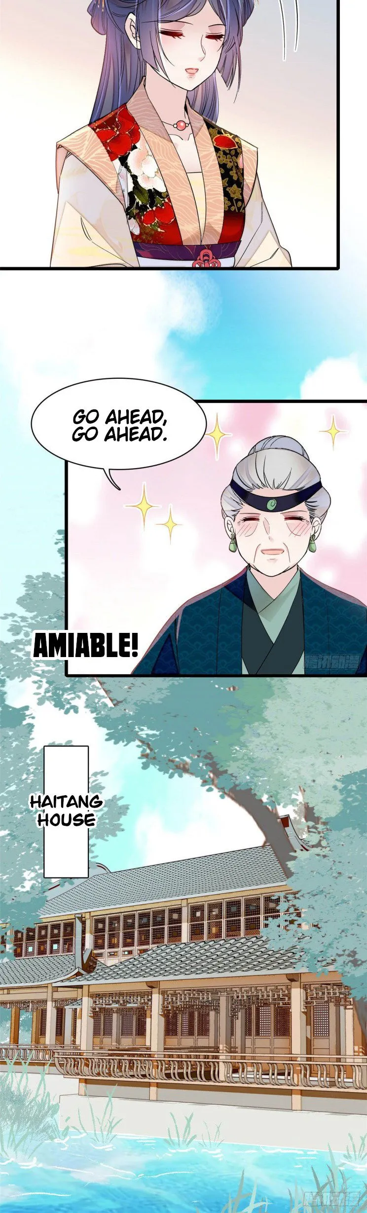 Sijin Chapter 146.5 Online - página 4