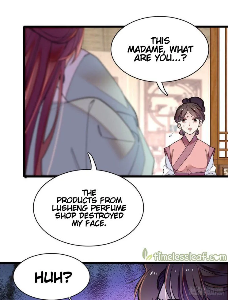 Sijin Chapter 146.5 Online - página 16