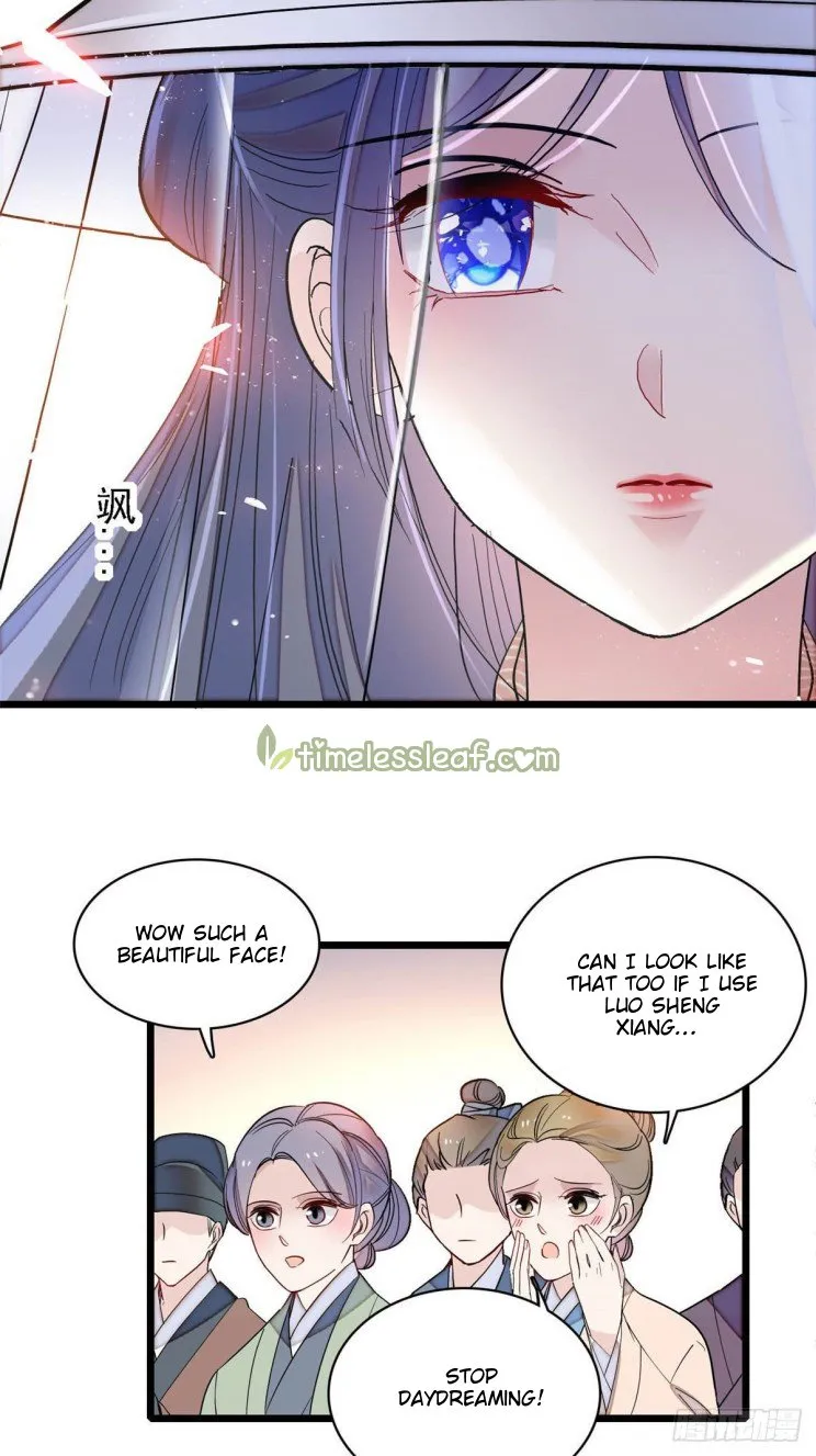 Sijin Chapter 147.5 Online - página 3