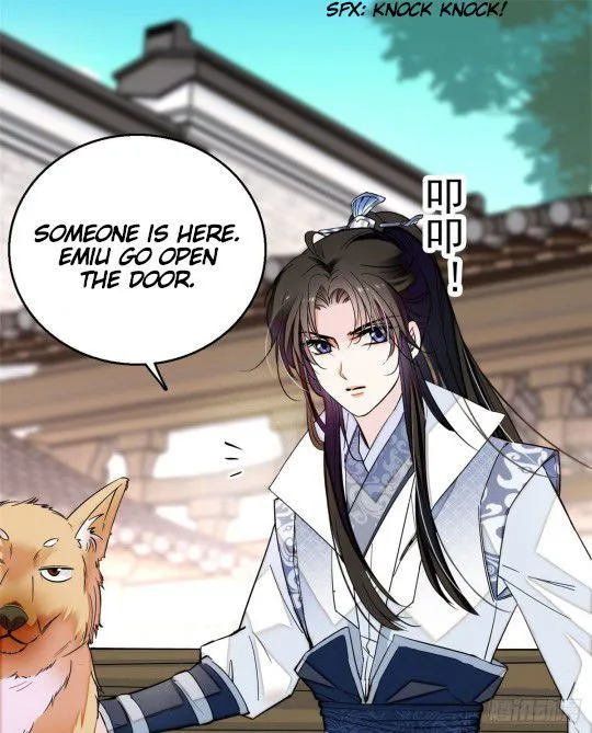 Sijin Chapter 15 Online - página 1