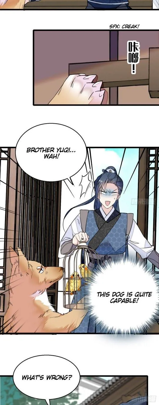 Sijin Chapter 15 Online - página 2