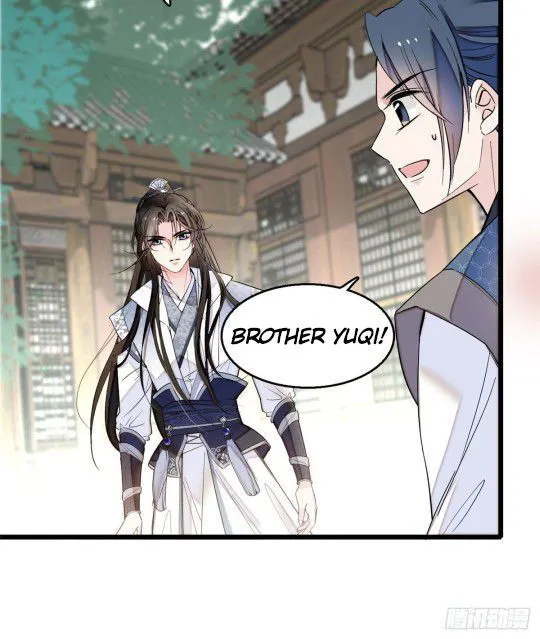 Sijin Chapter 15 Online - página 3