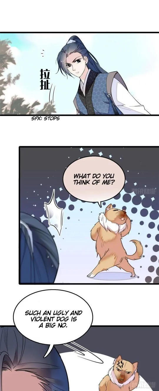 Sijin Chapter 15 Online - página 8