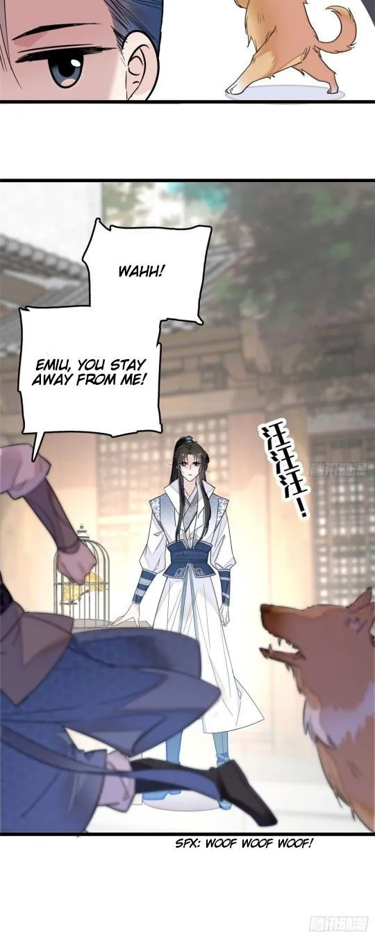 Sijin Chapter 15 Online - página 9