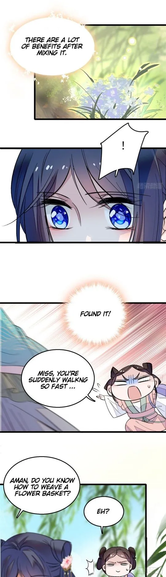 Sijin Chapter 15.5 Online - página 1