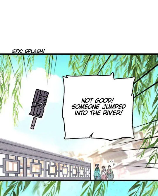 Sijin Chapter 15.5 Online - página 3