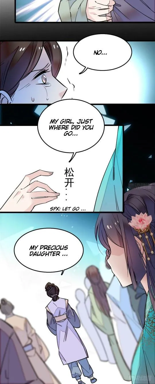 Sijin Chapter 15.5 Online - página 11