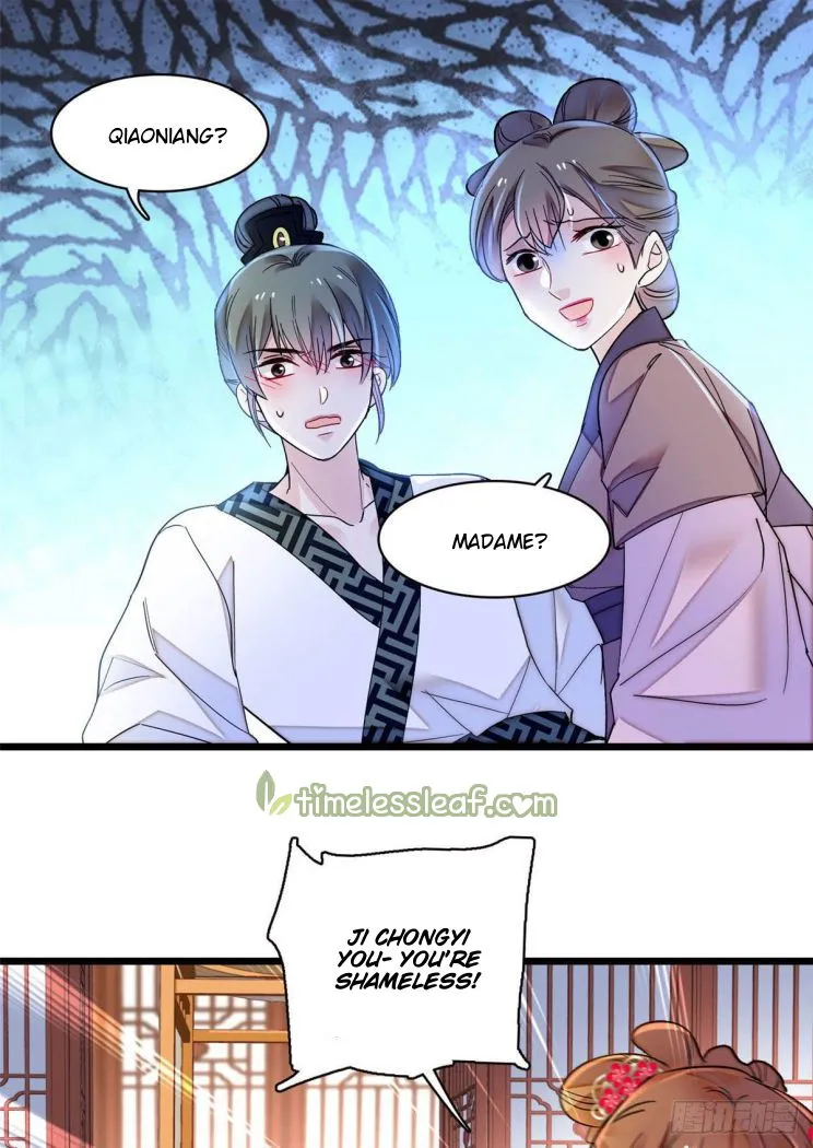 Sijin Chapter 151 Online - página 1