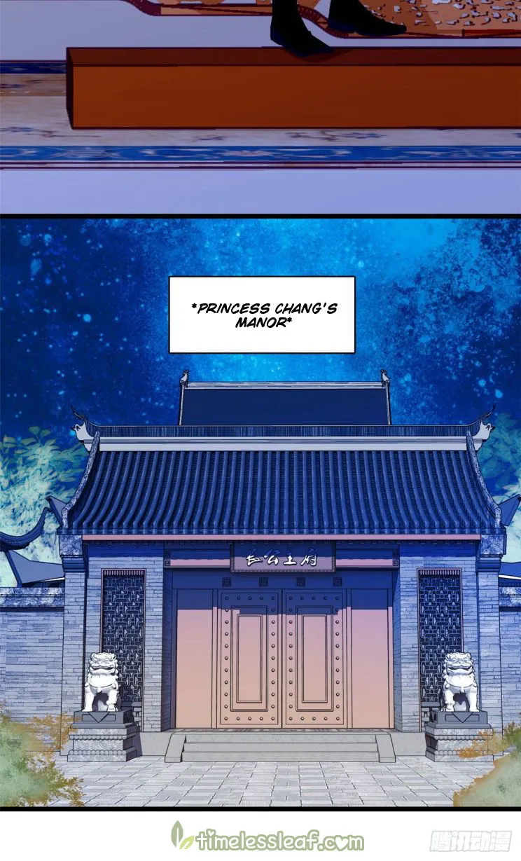 Sijin Chapter 151.5 Online - página 7