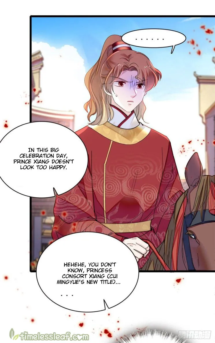Sijin Chapter 151.5 Online - página 17