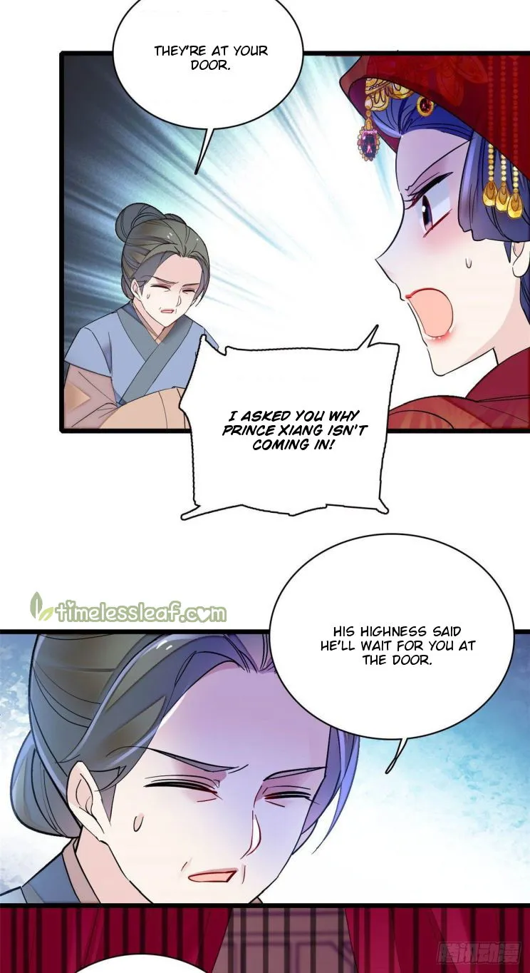 Sijin Chapter 151.5 Online - página 21