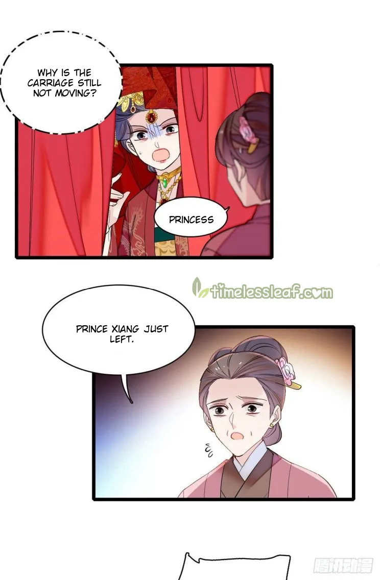 Sijin Chapter 152.5 Online - página 16