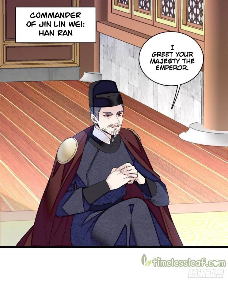 Sijin Chapter 154 Online - página 1