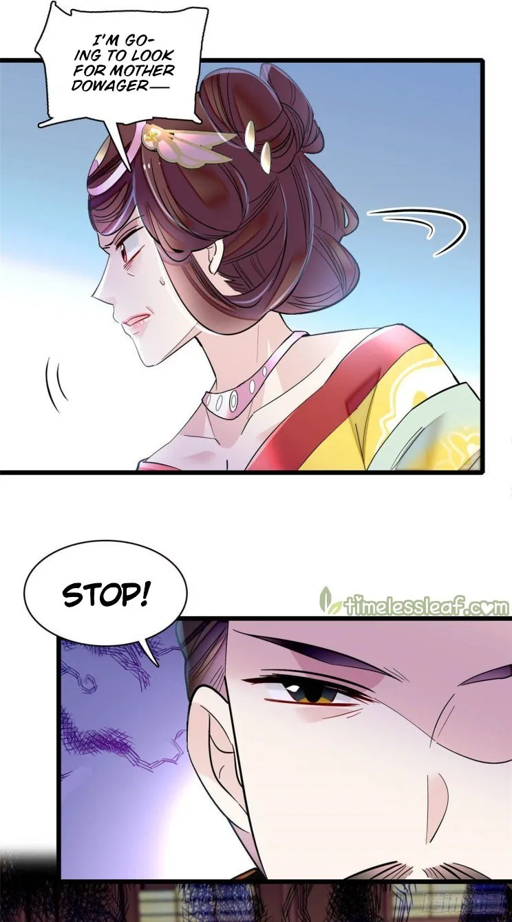 Sijin Chapter 154 Online - página 22