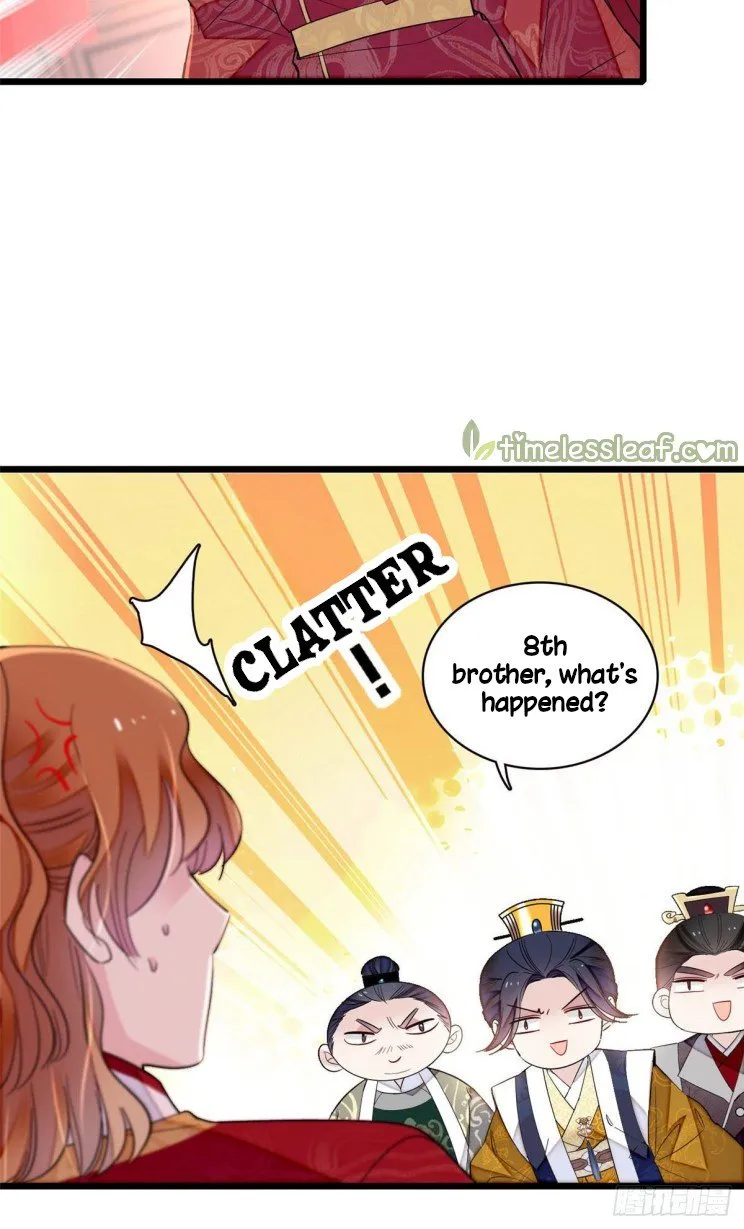Sijin Chapter 154.5 Online - página 6