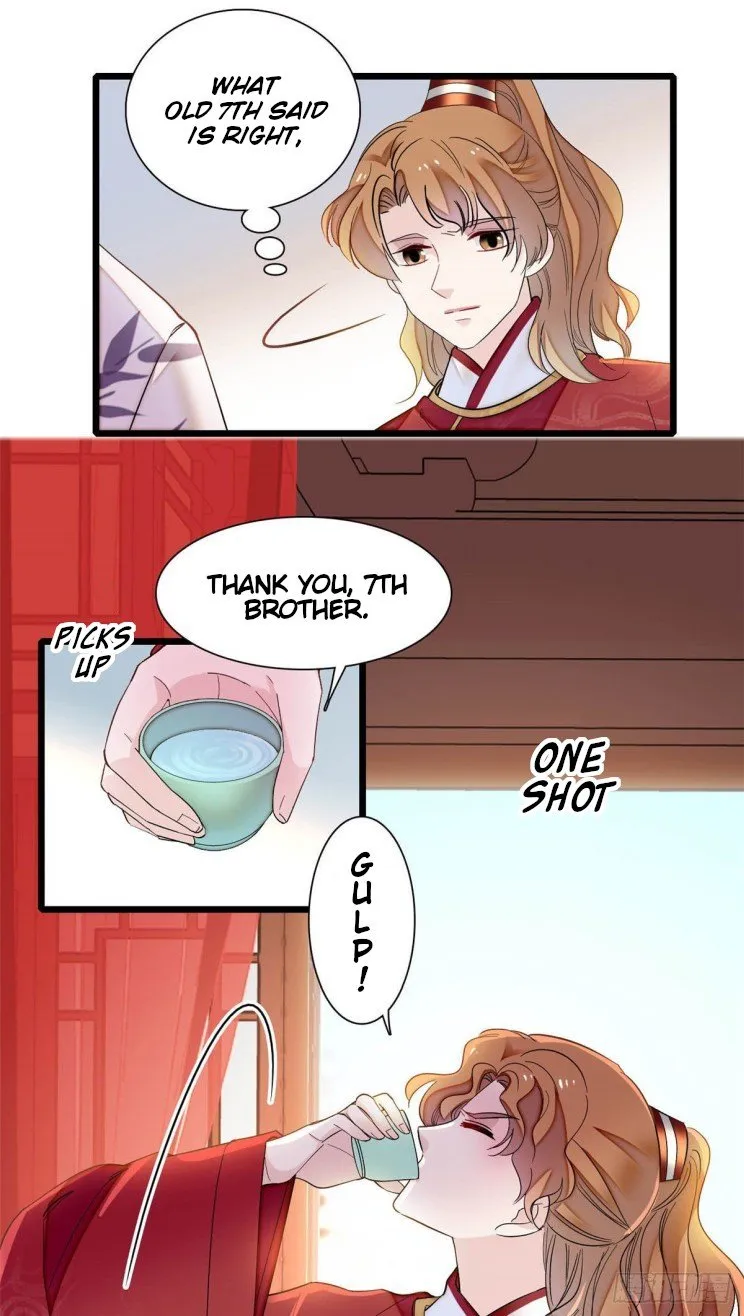 Sijin Chapter 154.5 Online - página 13