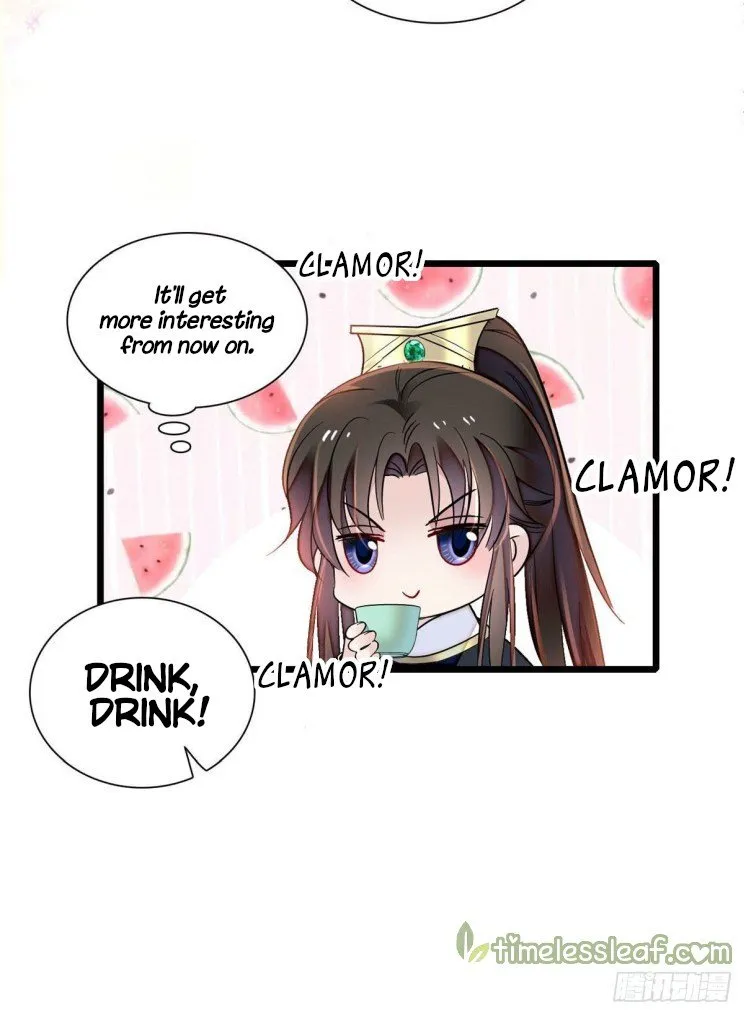 Sijin Chapter 154.5 Online - página 15