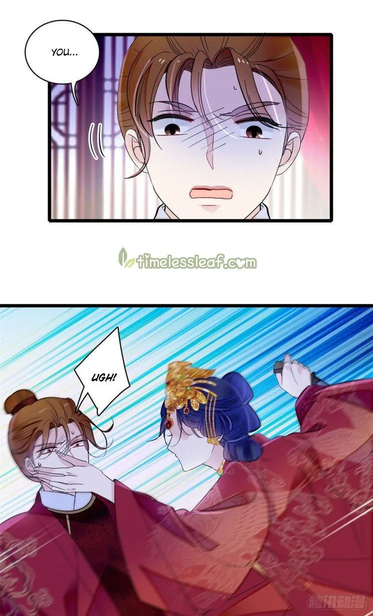Sijin Chapter 156 Online - página 1