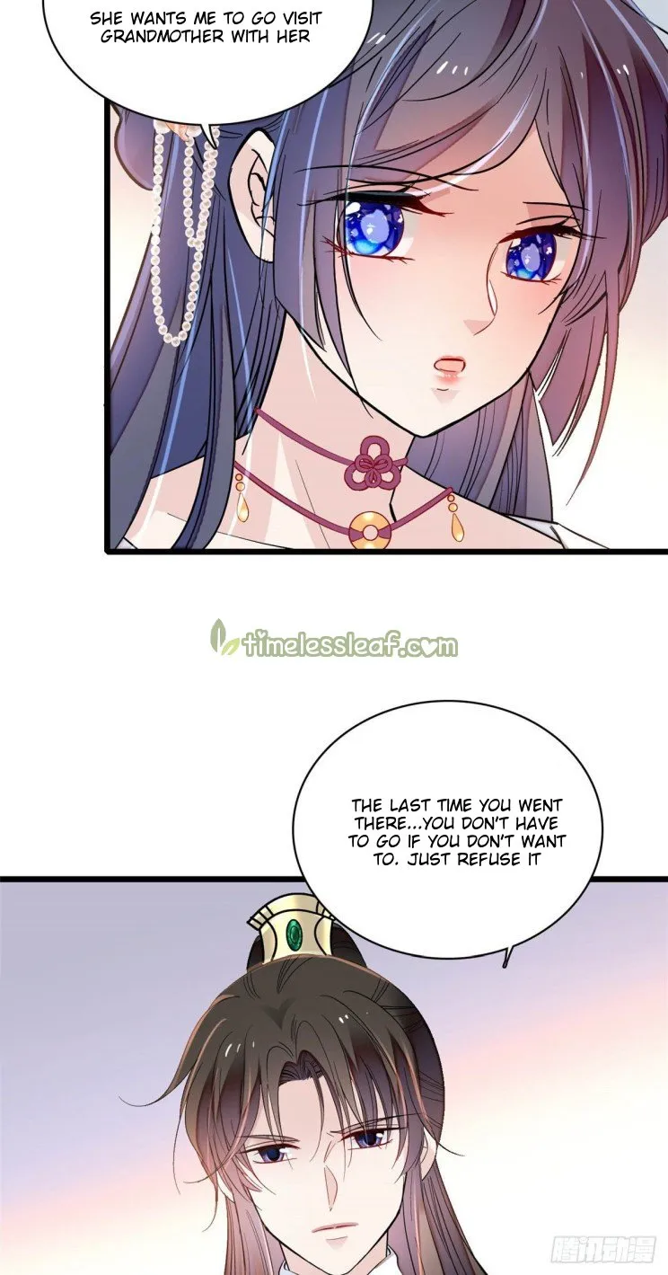 Sijin Chapter 158.5 Online - página 3