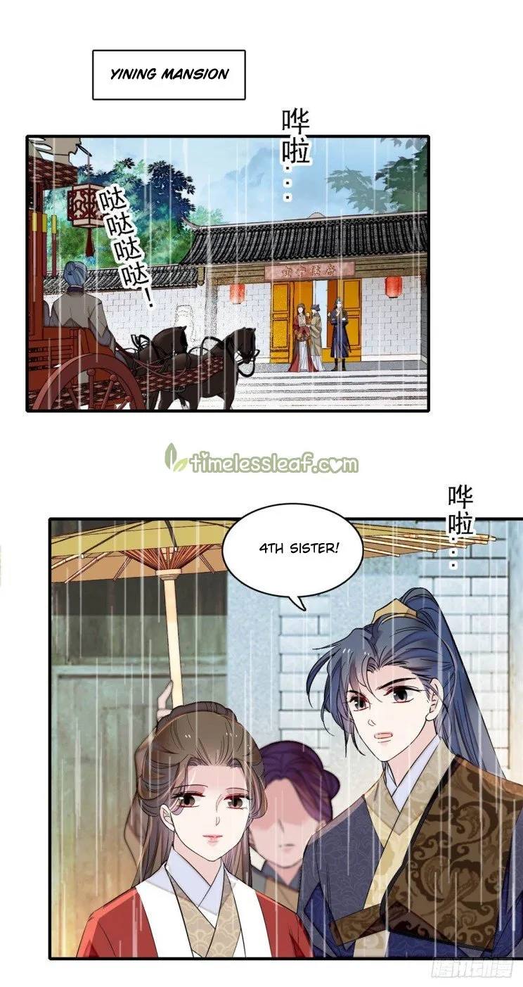 Sijin Chapter 158.5 Online - página 9