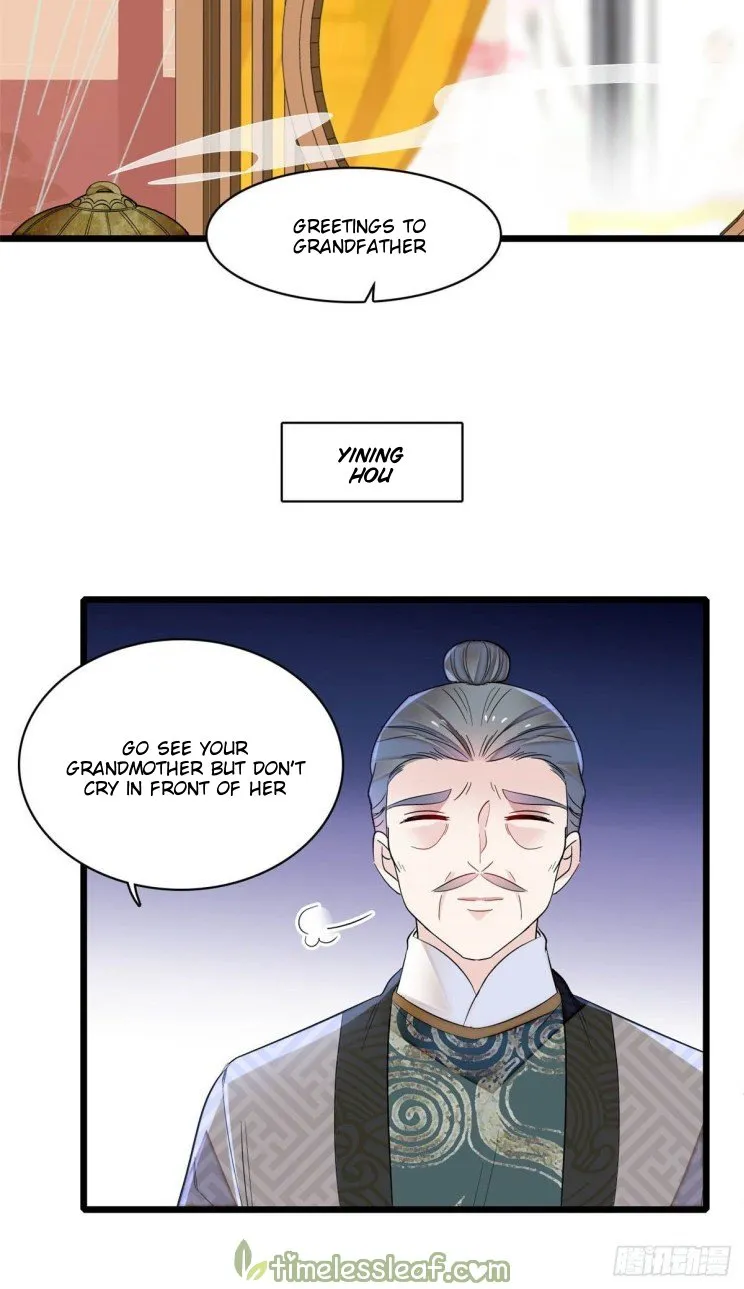 Sijin Chapter 158.5 Online - página 16