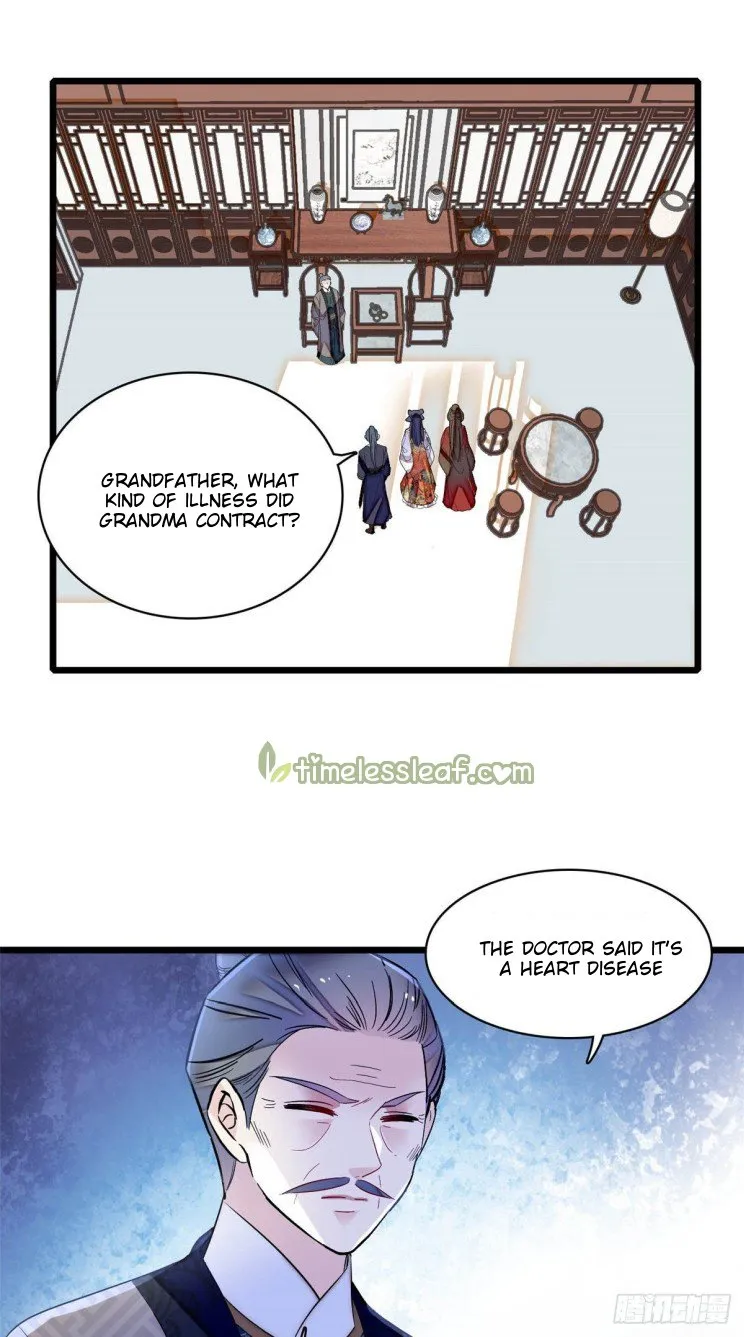 Sijin Chapter 159 Online - página 1