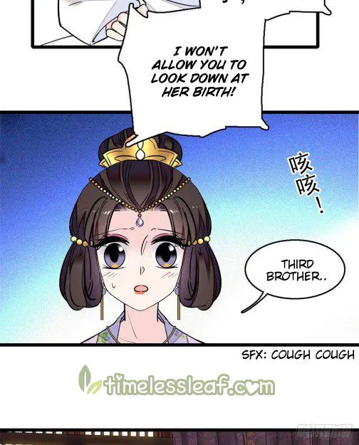 Sijin Chapter 16.5 Online - página 5