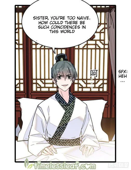Sijin Chapter 16.5 Online - página 9